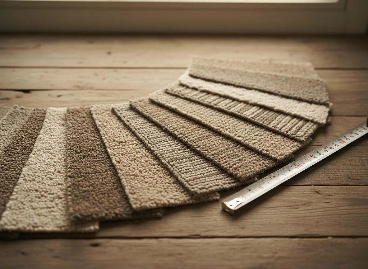 Carpet Installation Lurgan, PA FAQs